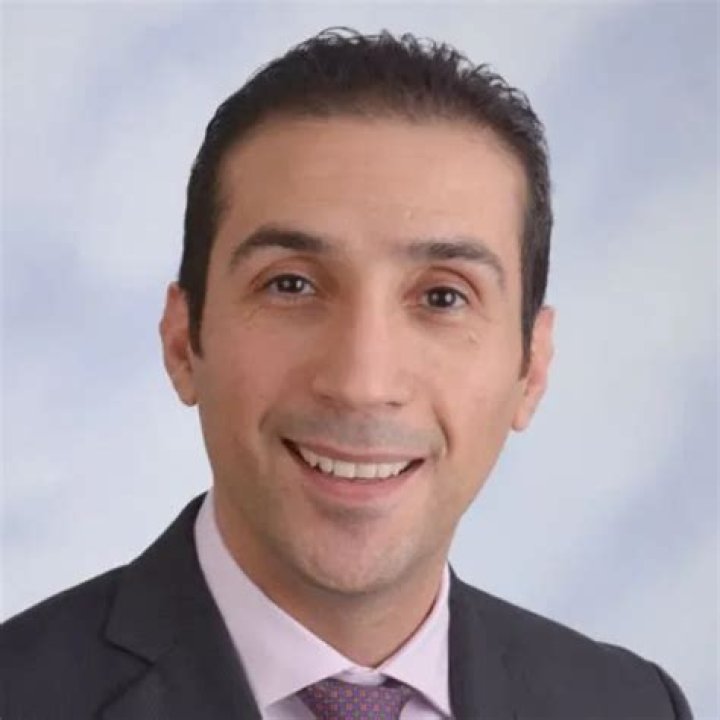 Dr. David Massil, MD – Roseville, CA