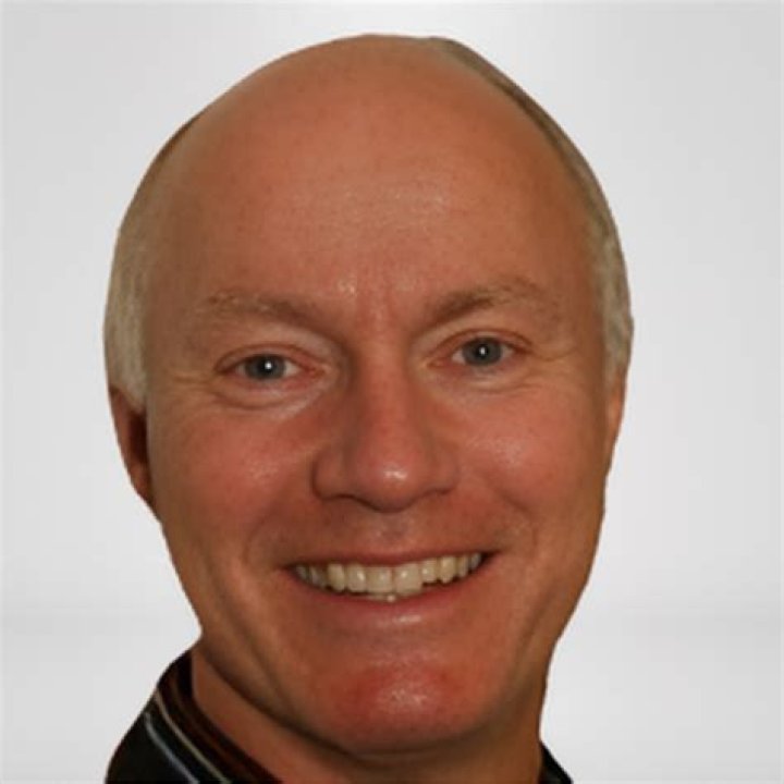 Dr. David O'Keeffe, MD – Buffalo, NY