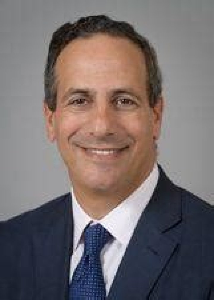 Dr. David Ritterband, MD – New York, NY