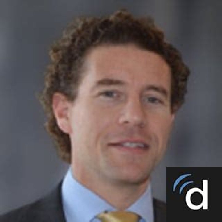 Dr. David S. Binder, MD – Boston, MA