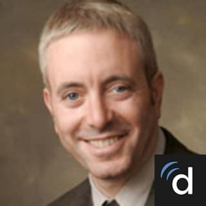 Dr. David Silbert, MD – Lancaster, PA