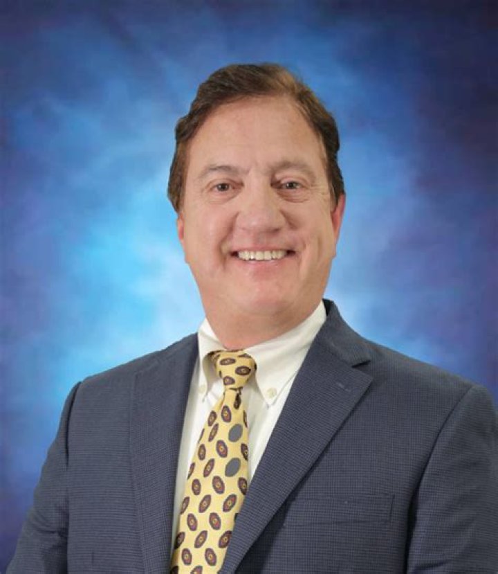 Dr. David Stanford, MD – Sun City, CA