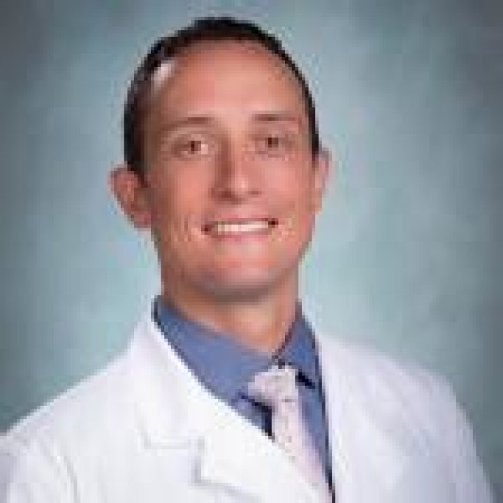 Dr. David Worthen, MD – Newport News, VA