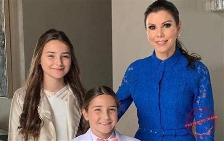 Dawn Scott Bio, Wiki, Age, Husband, Kids, Family, Height, THV11, Salary and Net Worth