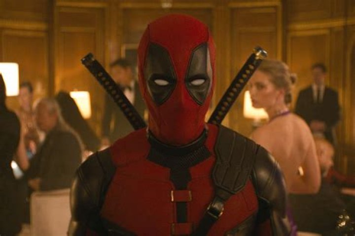 Ryan Reynolds Jokes About His Original Pitch For Deadpool 2