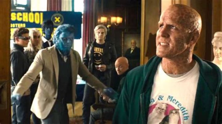 ‘Deadpool 3’ rumored to be avoiding its most obvious cameo suggests it has some restraint after all