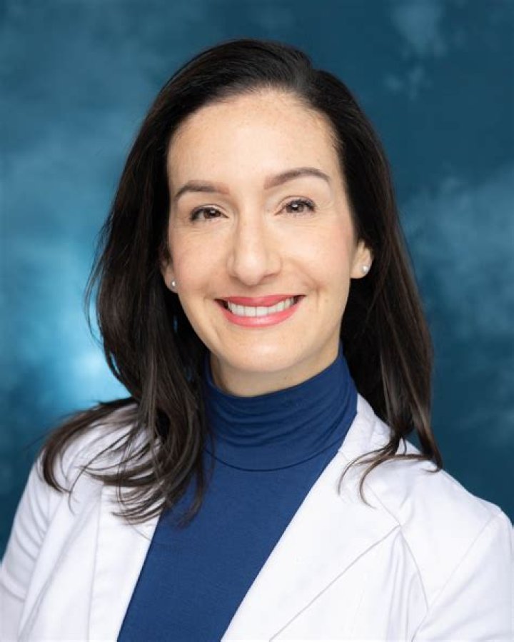 Dr. Deborah Ford, MD – Worcester, MA