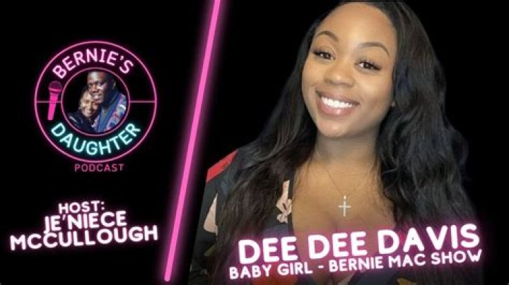 Dee Dee Davis Bio, Wiki, Age, Height, Boyfriend, Baby, Parents, The Bernie Mac Show, and Net Worth.