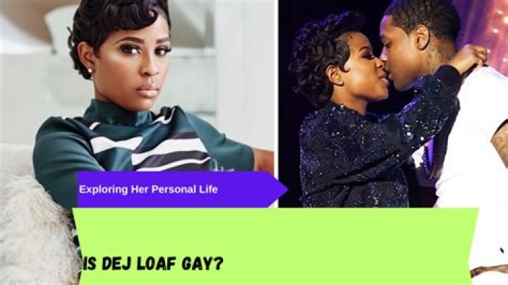 Dej Loaf Boyfriend: Is Dej Loaf Single? Who Is Dej Loaf’s Husband?