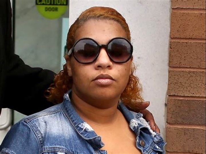 Deja Taylor Wiki, Age, Son, Husband, Parents & Net Worth