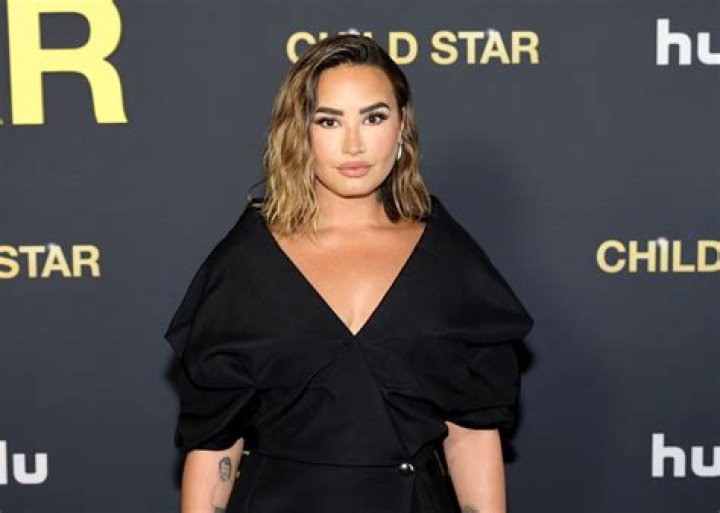 Demi Lovato Talks About Motherhood Plans But Has No Desire To Be Pregnant!