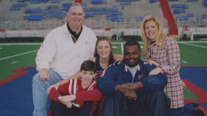 Denise Oher: Where is Michael Oher’s mother now?