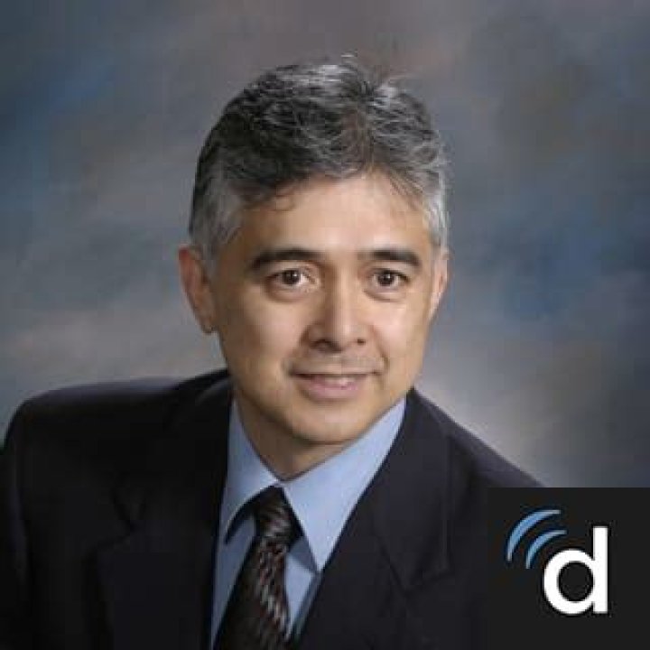Dr. Dennis Asensio, MD – Lisle, IL