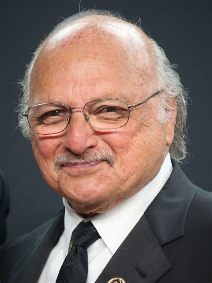 Dennis Franz Biography - Facts, Childhood, Family Life & Achievements