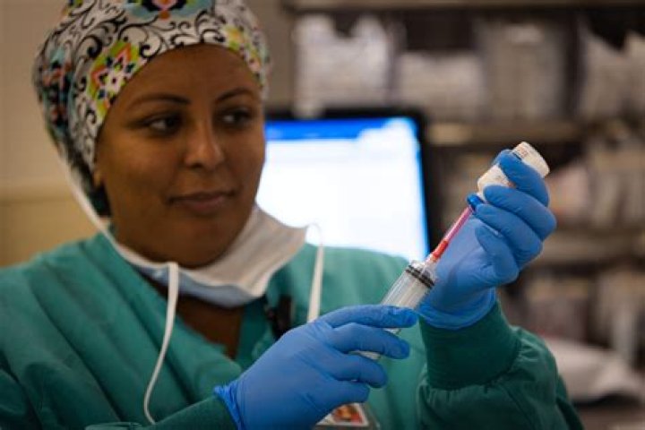 Dr. Dennis Hodge, MD – Lincoln, NE