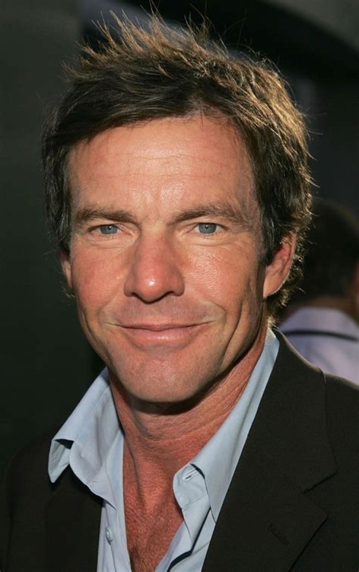 Dennis Quaid Biography - Facts, Childhood, Family Life & Achievements