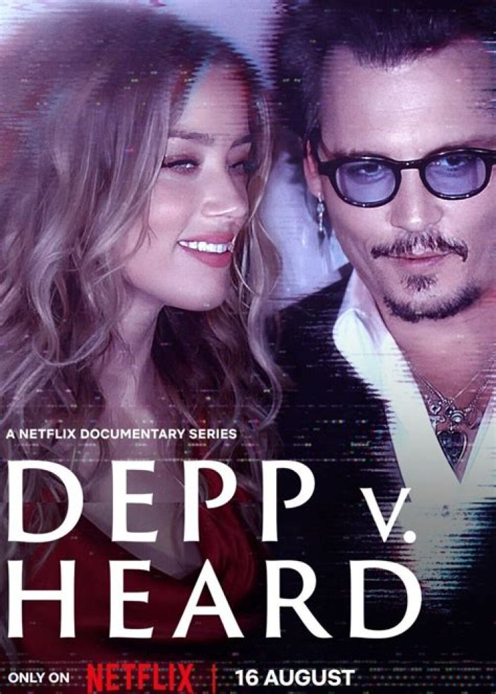 What did Amber Heard's parents say?