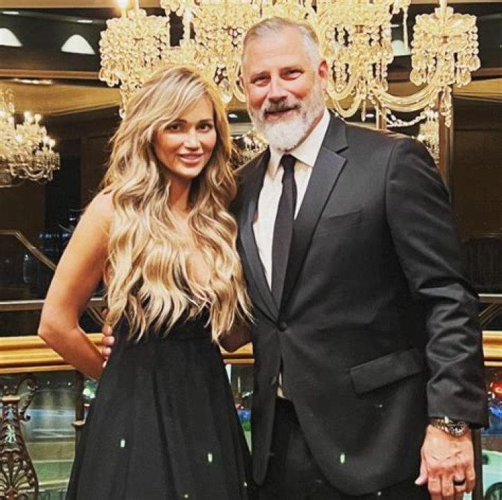 Derek Rivers Salary, Wife, Net Worth: Facts To Know About