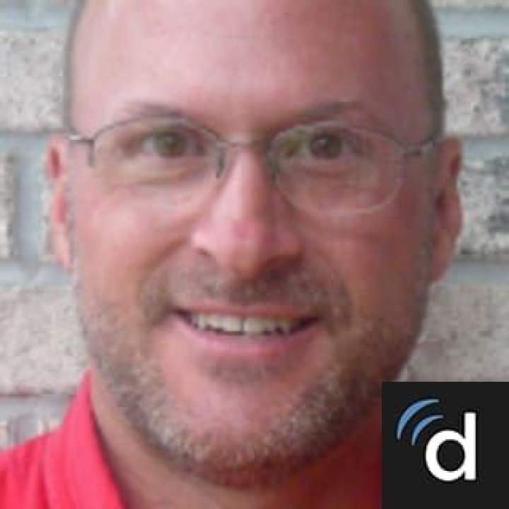 Dr. Derin Rominger, MD – Decatur, IL