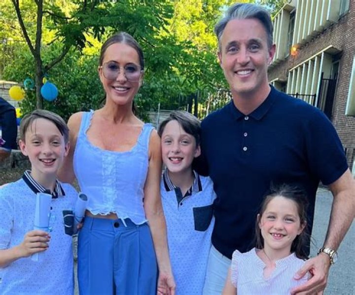 Dermot Mulroney’s 4 siblings: Kieran Mulroney, Sean Mulroney, Moira Mulroney, Conor Mulroney
