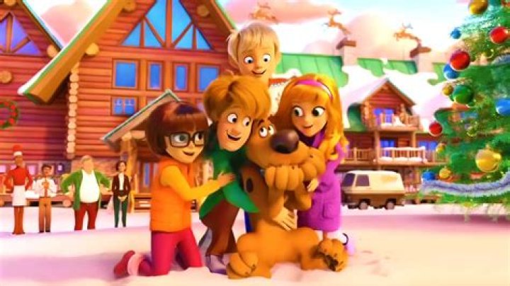 Despite its cancelation, ‘Scoob!: Holiday Haunt’ is still recording its score