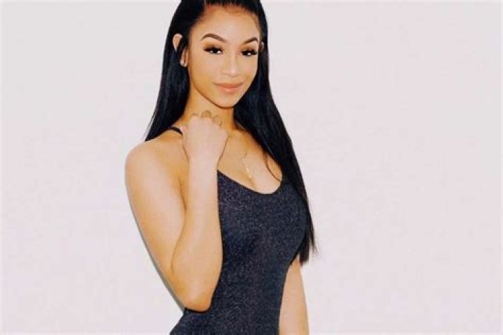 Deyjah Posts Never-Before-Seen Photos Of Big Brother On His Birthday As T.I. Gets Emotional In A Beautiful Note — Will Tiny Harris Top Them?