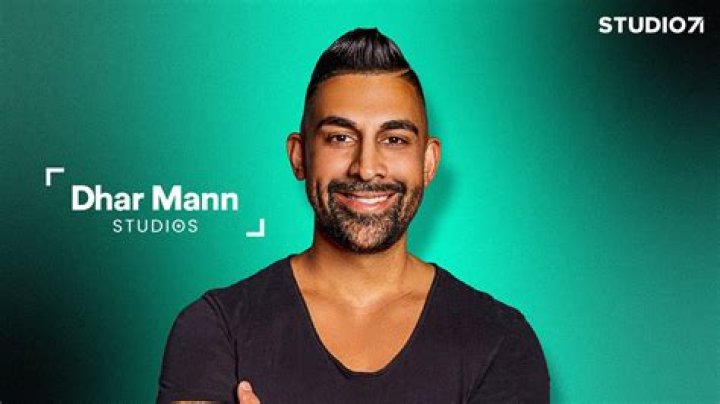 Dhar Mann Biography - Facts, Childhood, Family Life & Achievements