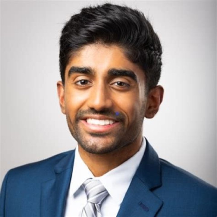 Dr. Dhiraj Peddu, MD – Piscataway, NJ