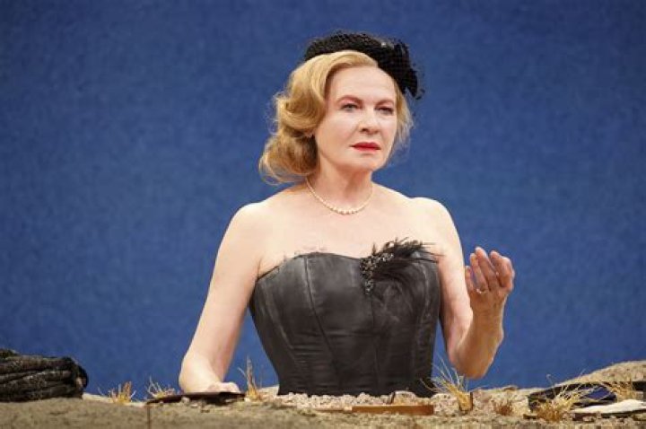 Dianne Wiest Children: Meet Lily Wiest, Emily Wiest