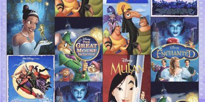 Did any Disney movies come out in 2011? – Celebrity