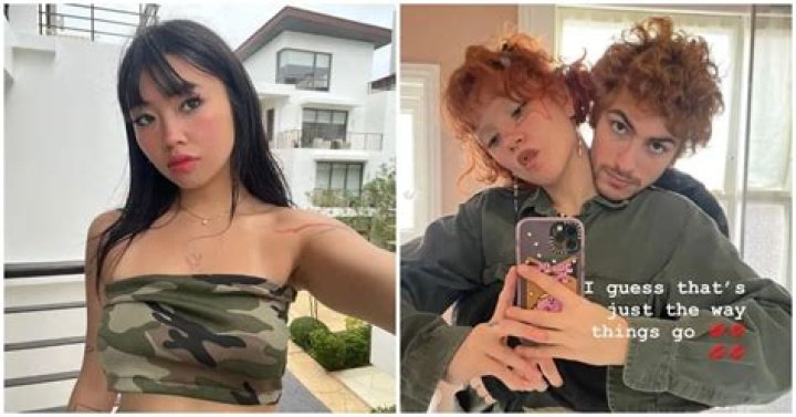 Did Beabadoobee aka Bea and Her Boyfriend Soren Breakup? Reddit User Believe So