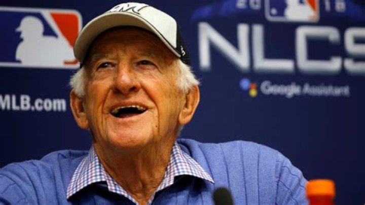 Did Bob Uecker retire from broadcasting?