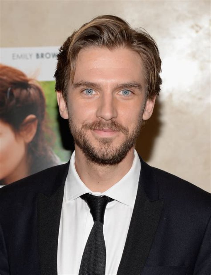 Did Dan Stevens sing Evermore? – Celebrity