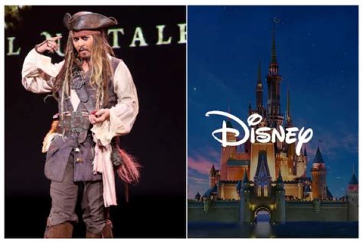 Did Disney apologize to Johnny Depp?