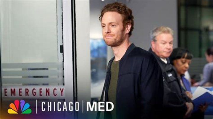 Did Natalie And April Leave Chicago Med? – Celebrity