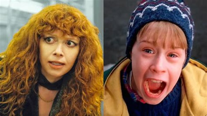 Did Natasha Lyonne appear in any of the ‘Home Alone’ movies?