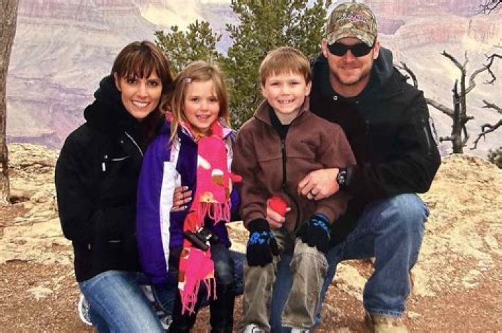 Did Taya Kyle Remarried After Chris Kyle Death? Kids And Net Worth