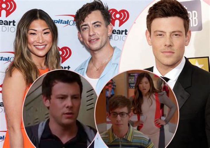 Did Taylor write mine about Cory Monteith? – Celebrity