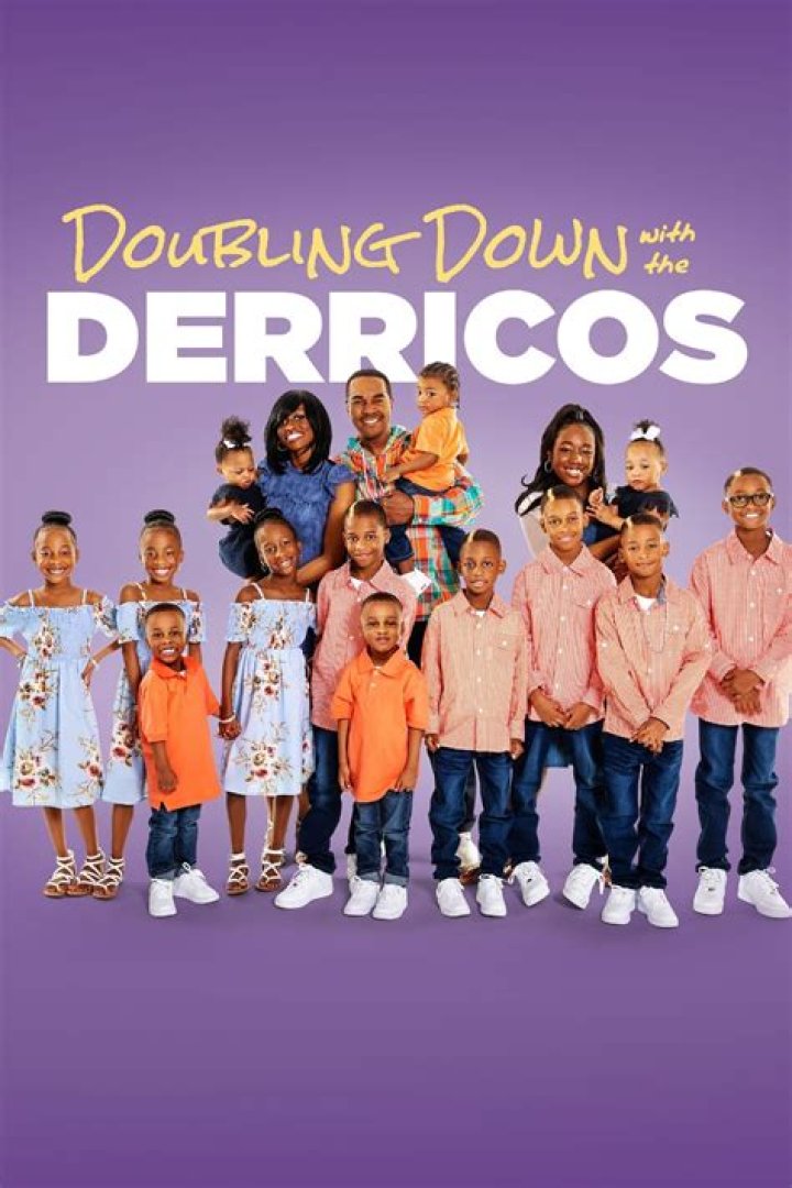 Did The Derricos Have A 15Th Child 2022? – Celebrity