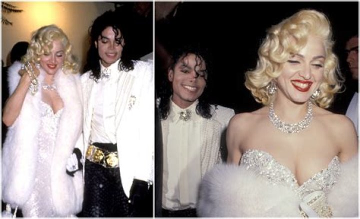 Did Tupac and Madonna date? How long did Tupac and Madonna date?