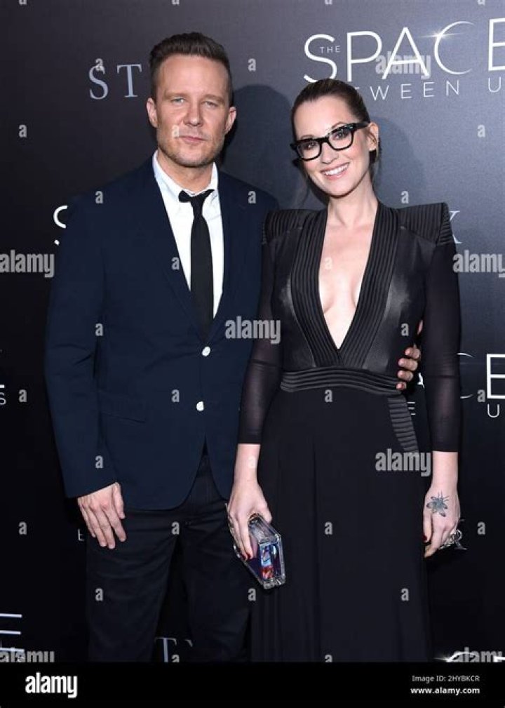 Did Will Chase and Debra Messing date?