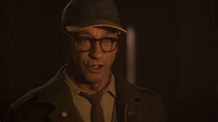 Did you spot these familiar faces in ‘The Dark Pictures Anthology: The Devil in Me?’