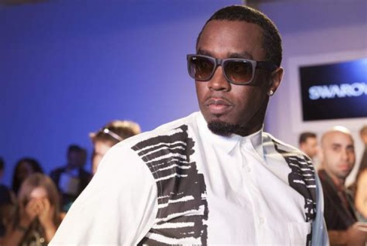 Diddy Advises Fans To Lean ‘Into The Good Stuff That Remains’ Amidst The Global Crisis