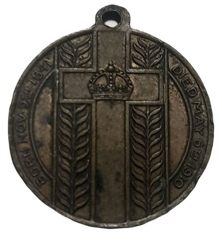 Famous People Who Died on May 6