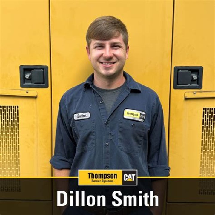 Dillon Smith, PA – Caldwell, ID