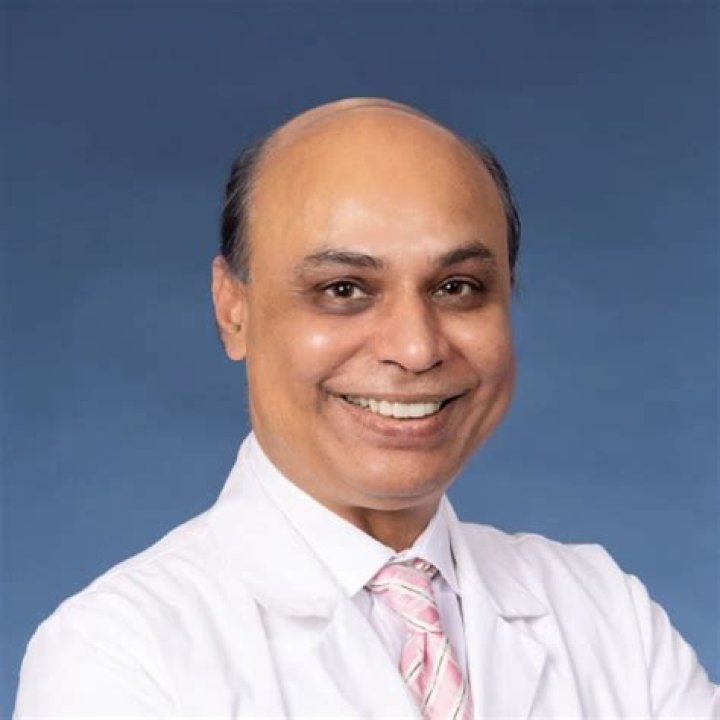 Dr. Dinesh Pubbi, MD – Saint Augustine, FL