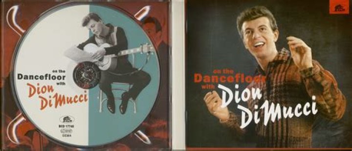 Dion DiMucci siblings: Meet Donna DiMucci, Joan DiMucci