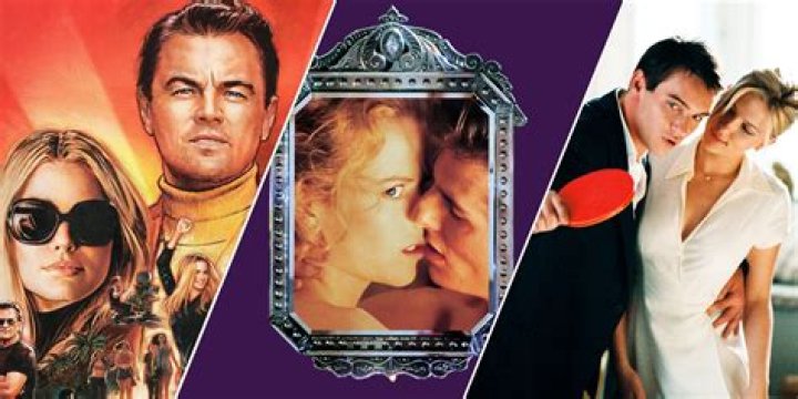 List of Famous Directors - Biographies, Timelines, Trivia & Life History