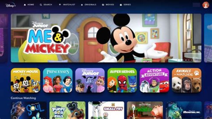 Disney Plus faces accusations of its ‘Junior Mode’ update blocking kid-friendly content with LGBTQ+ themes and characters
