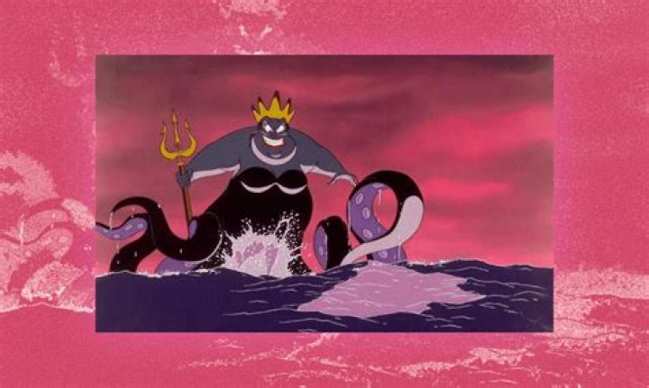Disney Reportedly Developing Little Mermaid Spinoff For Ursula
